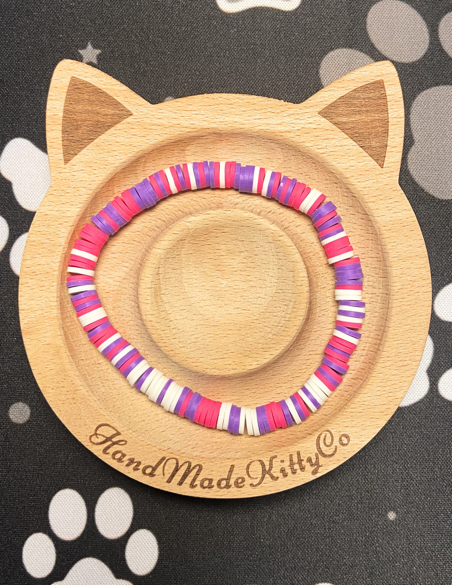 Surfer Girl Bracelet