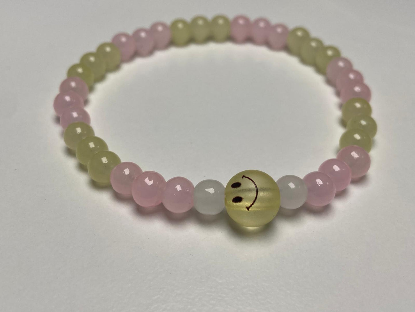 All Smiles Stretch Bracelet 2