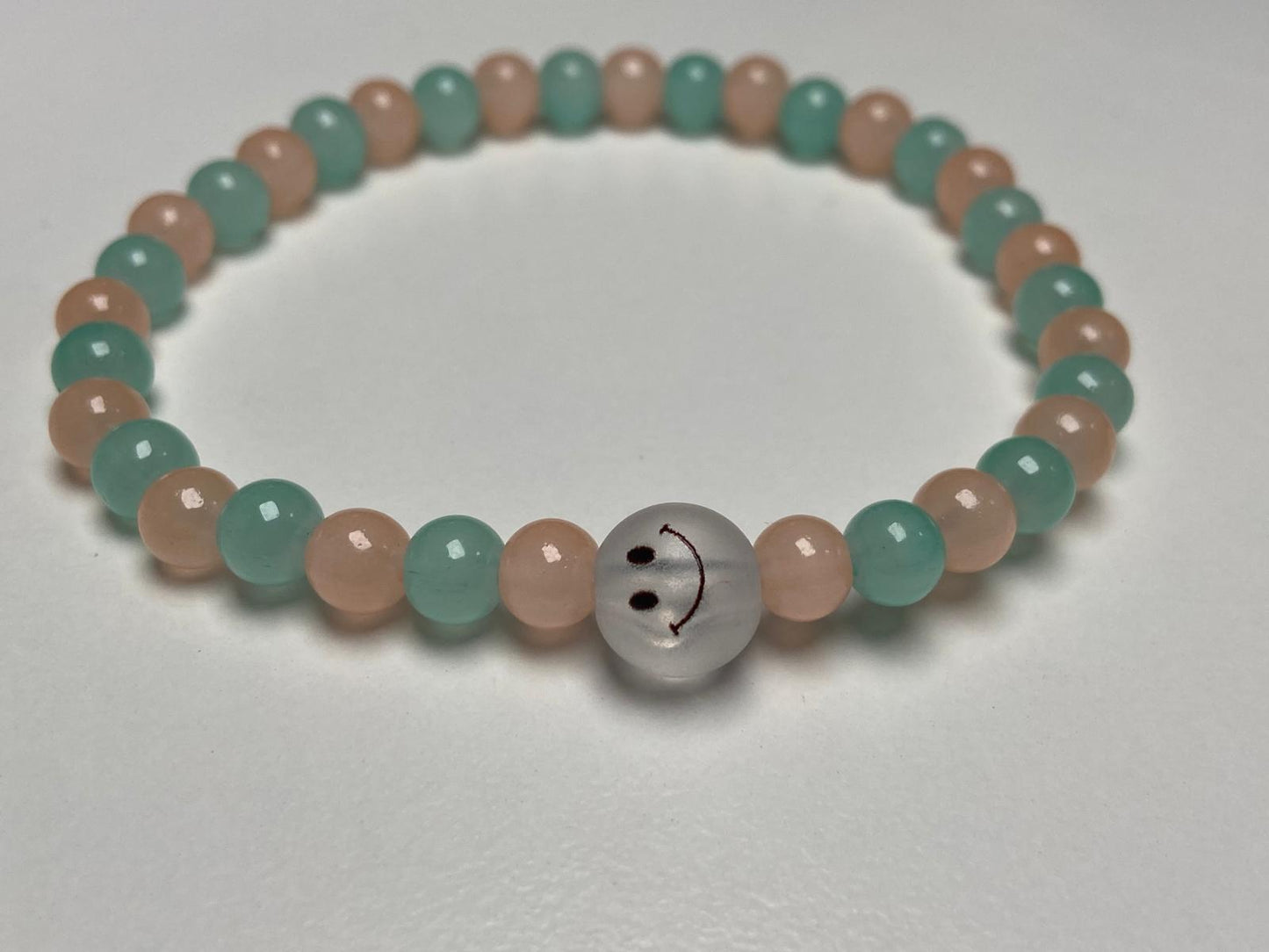 All Smiles Stretch Bracelet 1