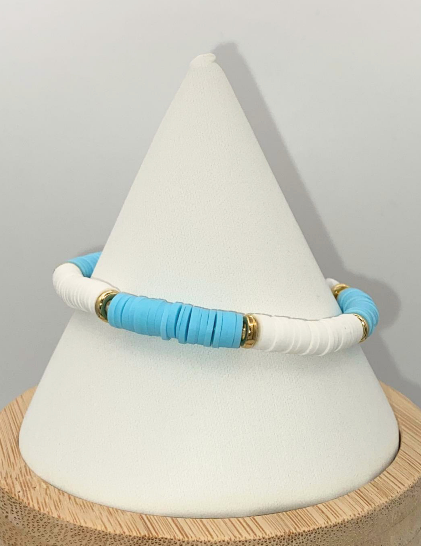 Spring Collection Stretch Bracelets