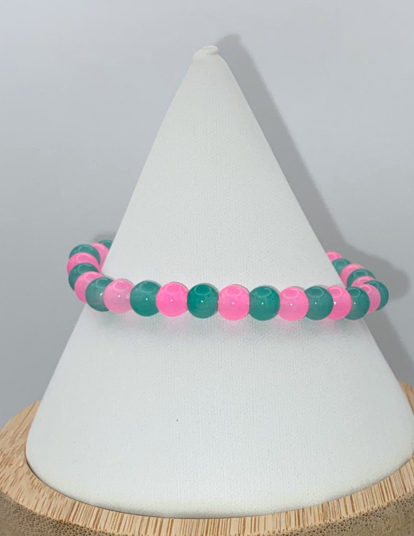 Fruit Burst Stretch Bracelet