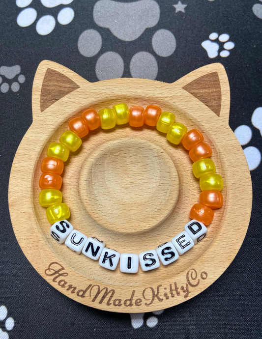 Sunkissed Stretch Bracelet