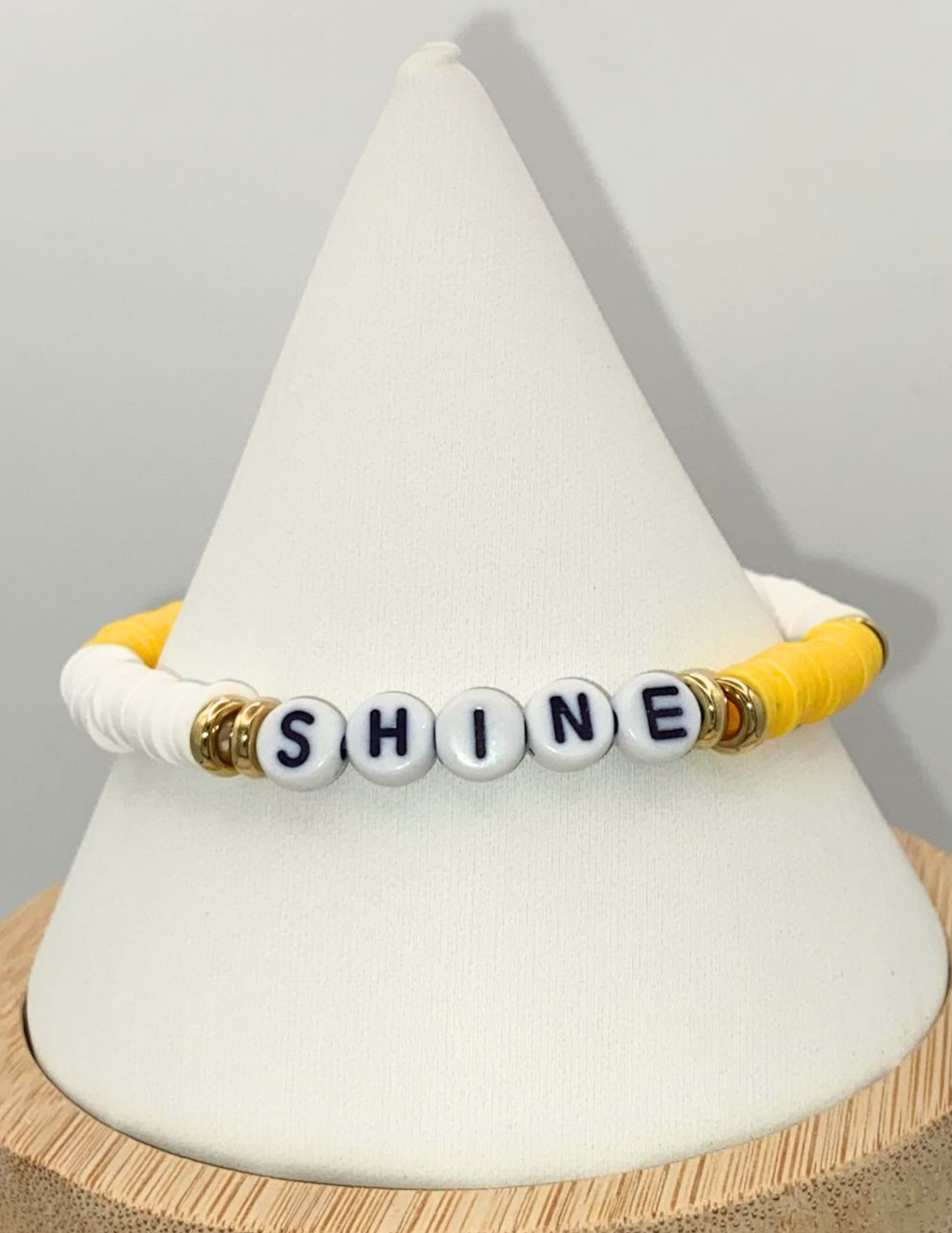 Spring Collection Stretch Bracelets