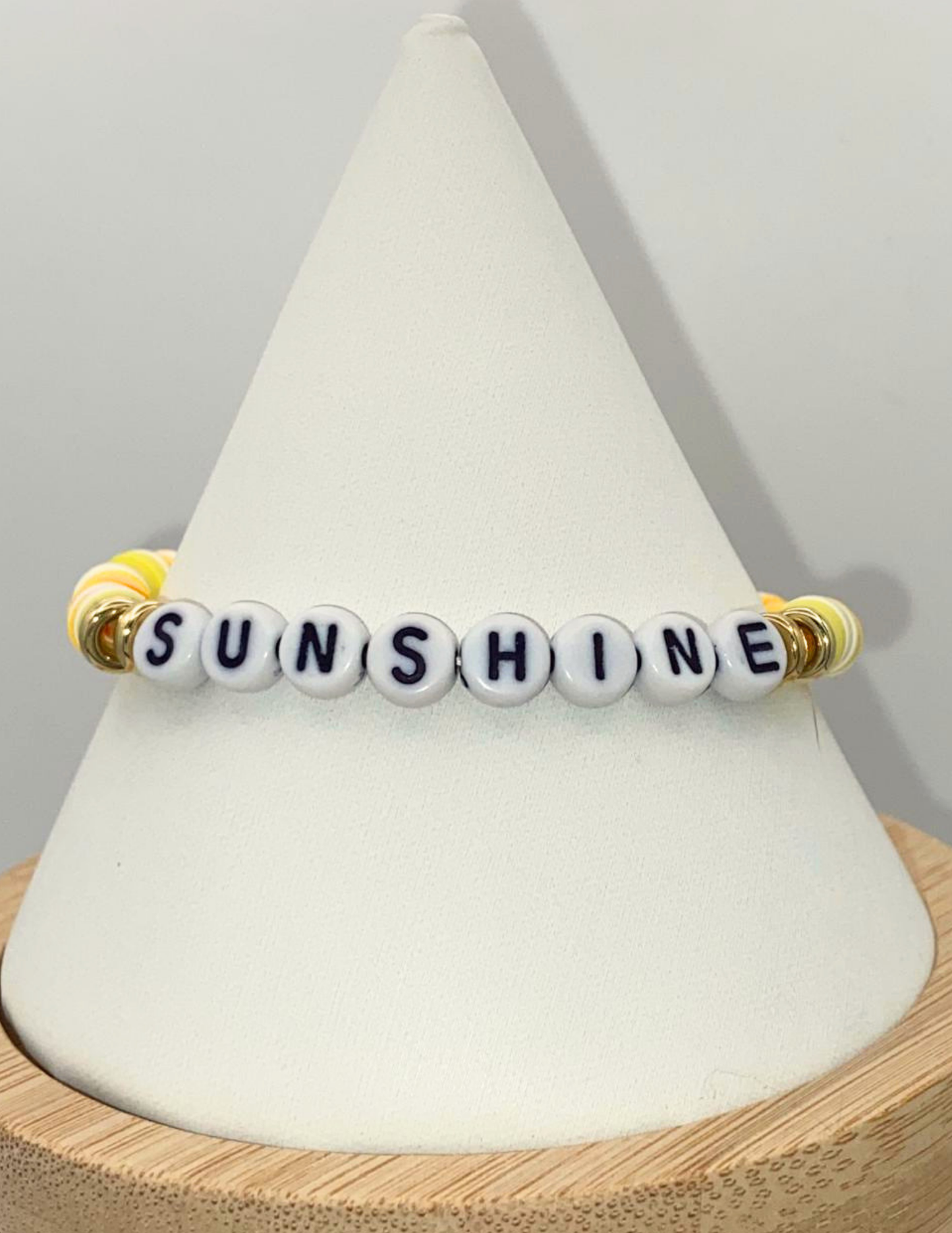Spring Collection Stretch Bracelets