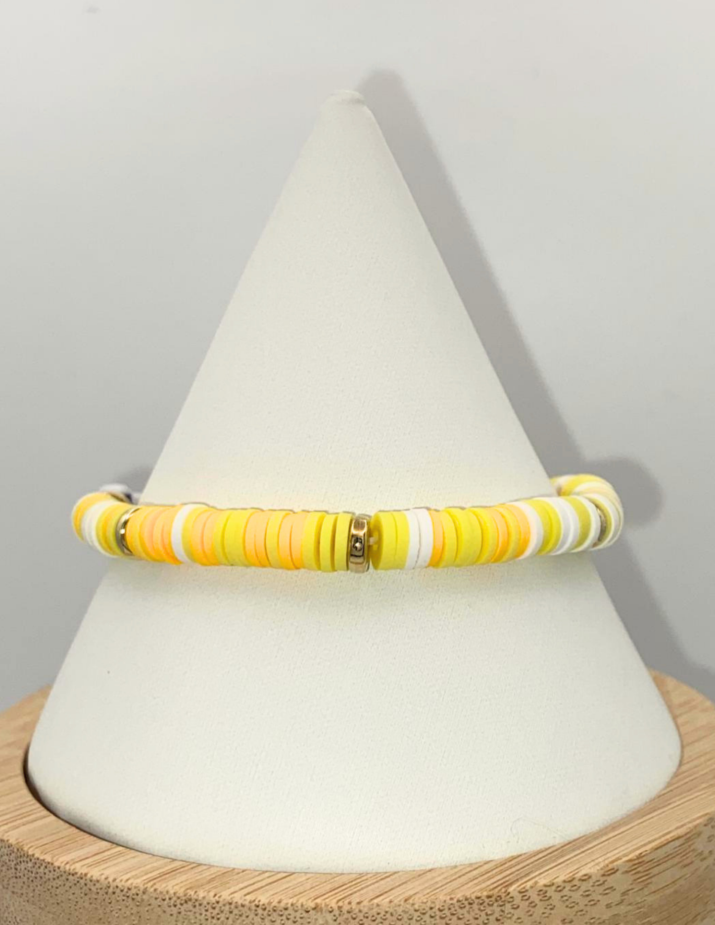 Spring Collection Stretch Bracelets