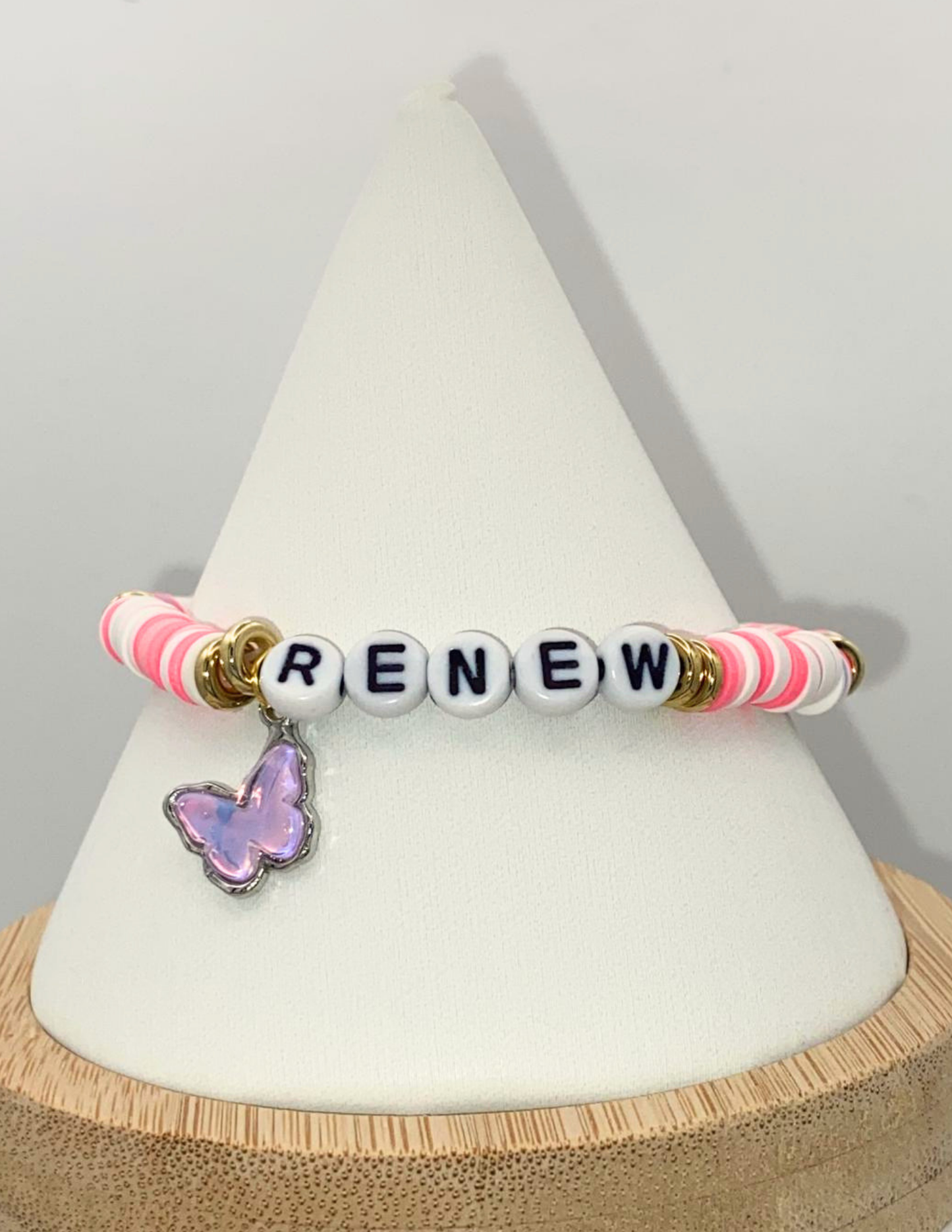 Spring Collection Stretch Bracelets