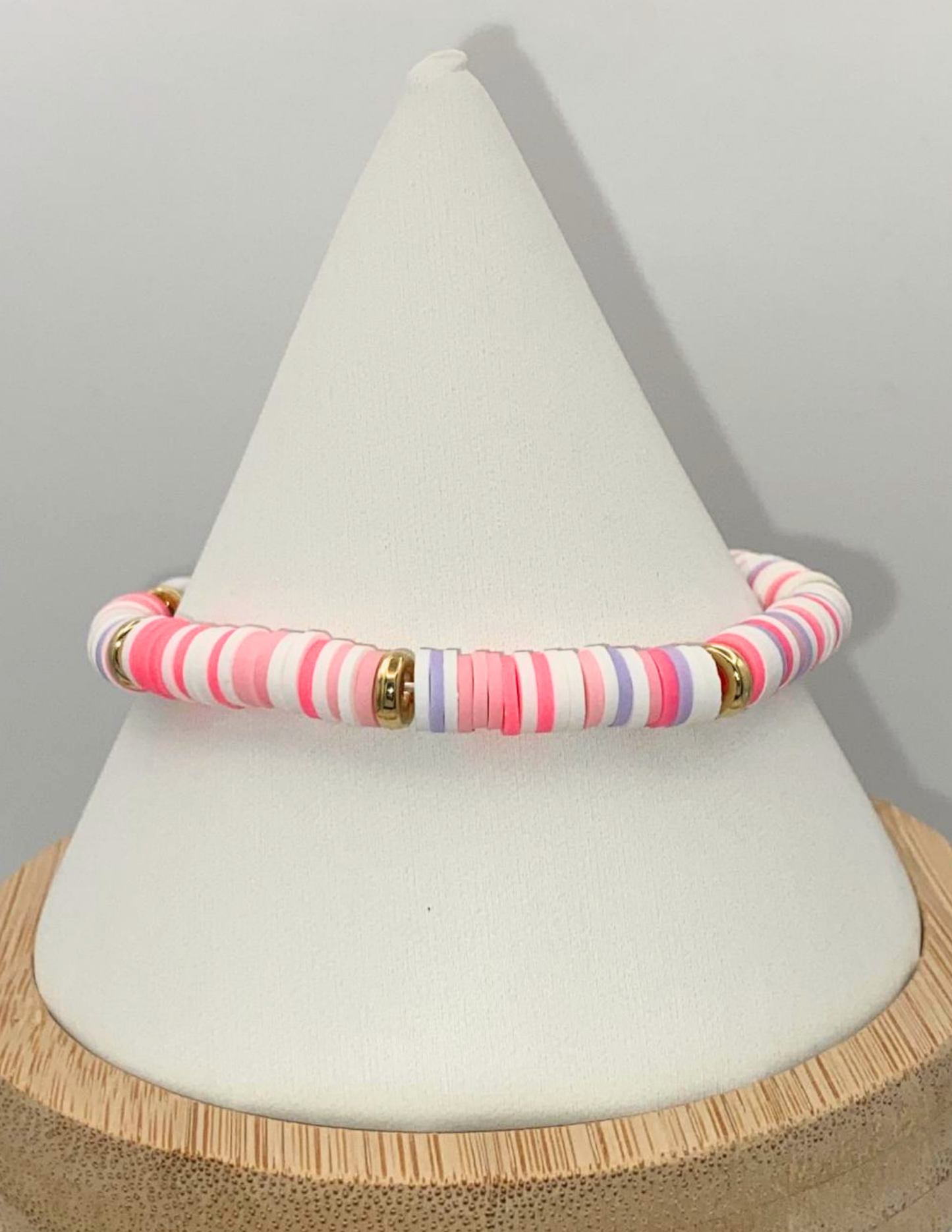 Spring Collection Stretch Bracelets