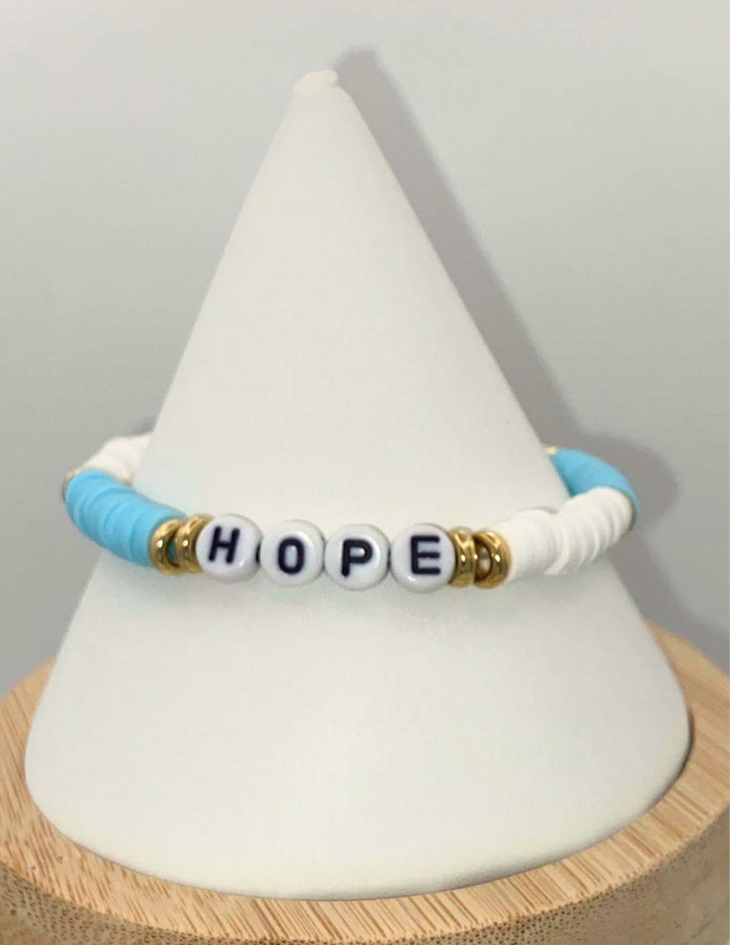 Spring Collection Stretch Bracelets