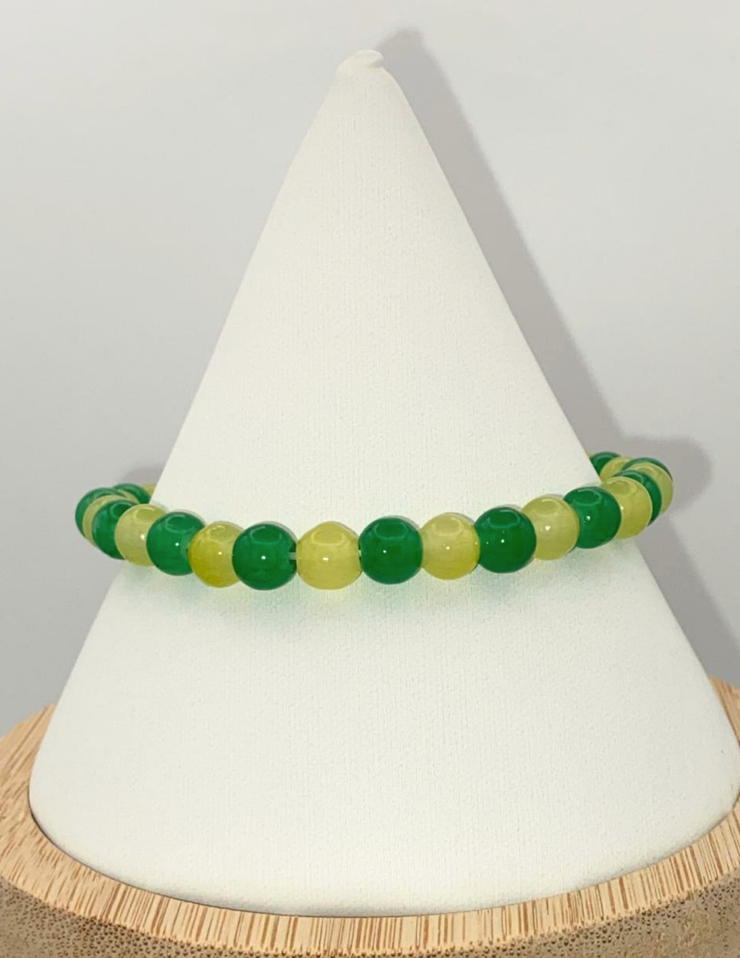 Froggy Friends Stretch Bracelet