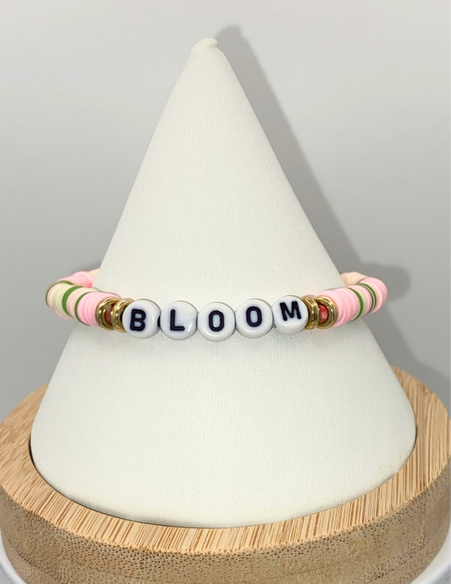 Spring Collection Stretch Bracelets