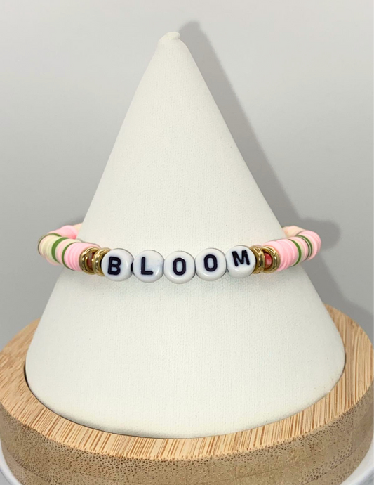 Spring Collection Stretch Bracelets