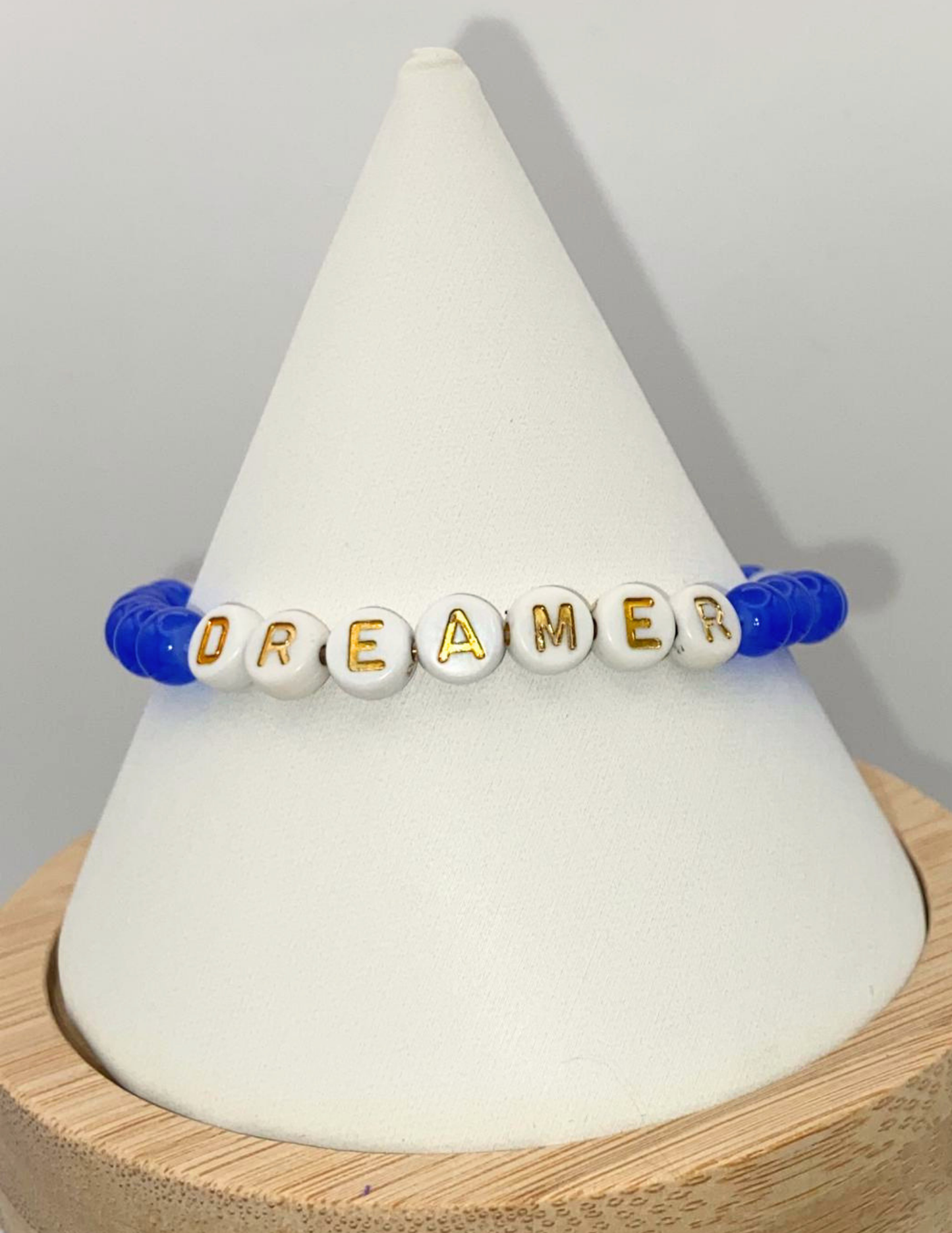 Dreamer Stretch Bracelet